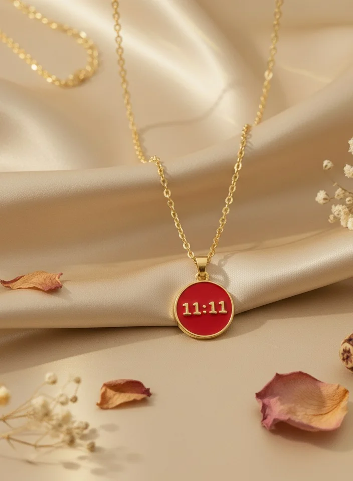 سوشا اليجانس سلسلة 11.11